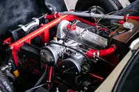 1962 TVR Grantura ( Development Car)-For Sale
