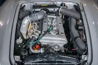 1959 Alfa Romeo Giulietta Spider Veloce -Sold