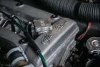 1959 Alfa Romeo Giulietta Spider Veloce -Sold