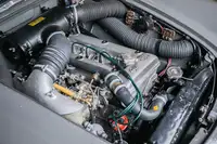 1959 Alfa Romeo Giulietta Spider Veloce -Sold