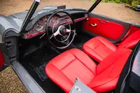 1959 Alfa Romeo Giulietta Spider Veloce -Sold