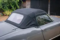 1959 Alfa Romeo Giulietta Spider Veloce -Sold