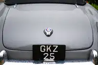 1959 Alfa Romeo Giulietta Spider Veloce -Sold
