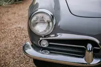 1959 Alfa Romeo Giulietta Spider Veloce -Sold