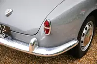 1959 Alfa Romeo Giulietta Spider Veloce -Sold