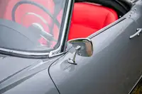 1959 Alfa Romeo Giulietta Spider Veloce -Sold