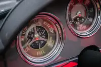 1959 Alfa Romeo Giulietta Spider Veloce -Sold