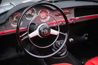 1959 Alfa Romeo Giulietta Spider Veloce -Sold
