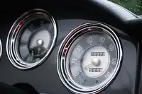 1959 Alfa Romeo Giulietta Spider Veloce -Sold
