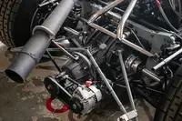 1975 Osella PA3 BMW M12-For Sale