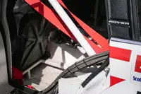 1982 Rover SD1 Vitesse 'Group A' Works Rally Car-For Sale