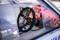 1982 Rover SD1 Vitesse 'Group A' Works Rally Car-For Sale