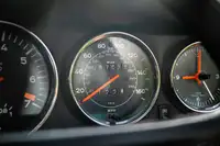 1985 Porsche 911 (930) 3.3 Turbo-Sold