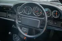 1985 Porsche 911 (930) 3.3 Turbo-Sold