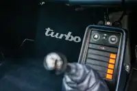 1985 Porsche 911 (930) 3.3 Turbo-Sold