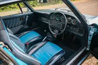 1985 Porsche 911 (930) 3.3 Turbo-Sold