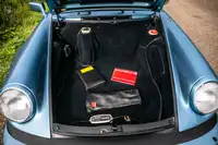 1985 Porsche 911 (930) 3.3 Turbo-Sold