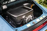 1985 Porsche 911 (930) 3.3 Turbo-Sold