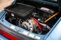 1985 Porsche 911 (930) 3.3 Turbo-Sold