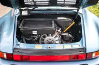 1985 Porsche 911 (930) 3.3 Turbo-Sold