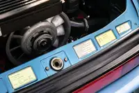 1985 Porsche 911 (930) 3.3 Turbo-Sold