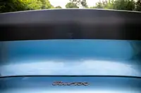 1985 Porsche 911 (930) 3.3 Turbo-Sold