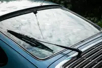 1985 Porsche 911 (930) 3.3 Turbo-Sold