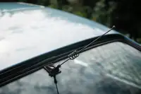 1985 Porsche 911 (930) 3.3 Turbo-Sold