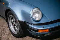 1985 Porsche 911 (930) 3.3 Turbo-Sold