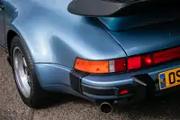 1985 Porsche 911 (930) 3.3 Turbo-Sold