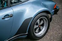 1985 Porsche 911 (930) 3.3 Turbo-Sold