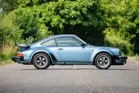 1985 Porsche 911 (930) 3.3 Turbo-Sold