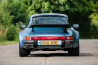 1985 Porsche 911 (930) 3.3 Turbo-Sold
