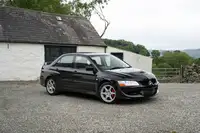 2006 Mitsubishi Lancer Evolution VIII 260-For Sale