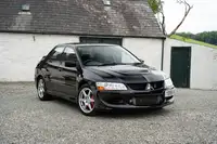 2006 Mitsubishi Lancer Evolution VIII 260-For Sale
