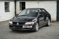 2006 Mitsubishi Lancer Evolution VIII 260-For Sale
