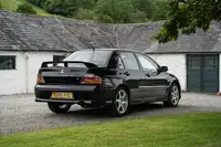 2006 Mitsubishi Lancer Evolution VIII 260-For Sale