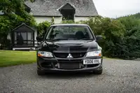 2006 Mitsubishi Lancer Evolution VIII 260-For Sale