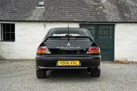 2006 Mitsubishi Lancer Evolution VIII 260-For Sale