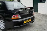 2006 Mitsubishi Lancer Evolution VIII 260-For Sale