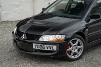 2006 Mitsubishi Lancer Evolution VIII 260-For Sale
