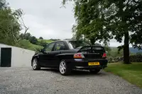 2006 Mitsubishi Lancer Evolution VIII 260-For Sale