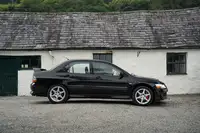 2006 Mitsubishi Lancer Evolution VIII 260-For Sale