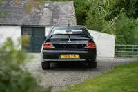 2006 Mitsubishi Lancer Evolution VIII 260-For Sale
