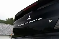 2006 Mitsubishi Lancer Evolution VIII 260-For Sale