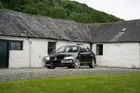 2006 Mitsubishi Lancer Evolution VIII 260-For Sale