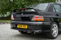 2006 Mitsubishi Lancer Evolution VIII 260-For Sale