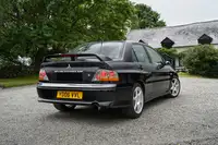 2006 Mitsubishi Lancer Evolution VIII 260-For Sale