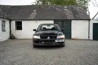 2006 Mitsubishi Lancer Evolution VIII 260-For Sale