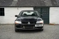 2006 Mitsubishi Lancer Evolution VIII 260-For Sale